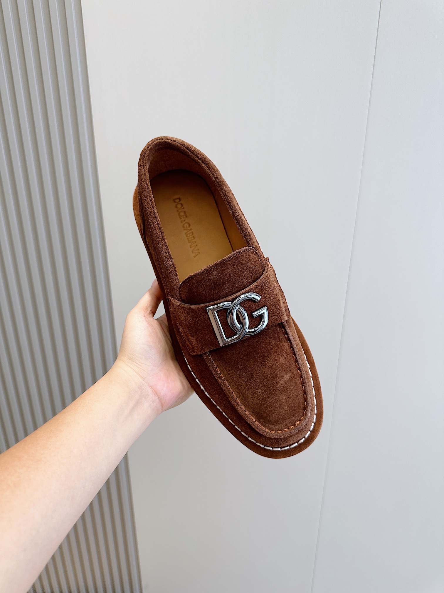 olce & Gabbana shoe